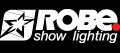 robe show lighting